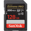 Karta pamięci Extreme Pro SDXC 128GB 200/90 MB/s V30 UHS-I U3 -7881406