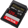 Karta pamięci Extreme Pro SDXC 128GB 200/90 MB/s V30 UHS-I U3-7881408