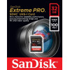 Karta pamięci Extreme Pro SDHC 32GB 100/90 MB/s V30 UHS-I U3-7881412