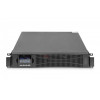 Zasilacz awaryjny UPS Online Rack 19