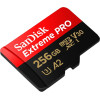 Karta Extreme Pro microSDXC 256GB 200/140 MB/s A2 U3-7881473