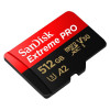 Karta Extreme Pro microSDXC 512GB 200/140 MB/s A2 V30 U3-7881475