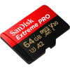 Karta Extreme Pro microSDXC 64GB 200/90 MB/s A2 V30-7881477