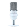 Mikrofon SoloCast White -7884045