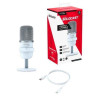 Mikrofon SoloCast White -7884047