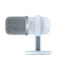 Mikrofon SoloCast White -7884048