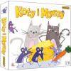 Gra Koty i myszy-7884275