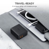 PA-D2 ładowarka sieciowa 2xUSB C PD Power Delivery 3.0 36W 6A Dynamic Detect-7884513