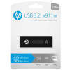 Pendrive 256GB HP USB 3.2 USB HPFD911W-256 -7884770