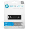 Pendrive 1TB HP USB 3.2 USB HPFD911W-1TB-7884782