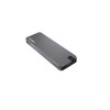 Kieszeń zewnętrzna SSD Rhino M.2 NVME USB-C 3.1 Gen 2 aluminium -7885098