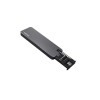 Kieszeń zewnętrzna SSD Rhino M.2 NVME USB-C 3.1 Gen 2 aluminium -7885100