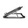 Podstawka pod notebook Oriole 15.6 cali - 17.3 cali-7885123