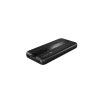 Powerbank Trevi Slim 10000mAh 2x USB-A + USB-C Czarny -7885128