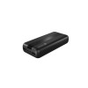 Powerbank Trevi 20000mAh 2x USB-A + USB-C Czarny -7885133