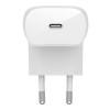 Ładowarka BoostCharge 30W PowerDelivery Biała-7885227