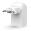 Ładowarka BoostCharge 30W PowerDelivery Biała-7885228