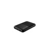 Powerbank Trevi Compact 5000mAh 2x USB + USB-C Czarny -7885235