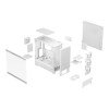 Obudowa Pop XL Air RGB White TG Clear Tint-7885248