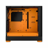 Obudowa Pop Air TG Clear Tint RGB pomarańczowa-7885293