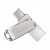 Pamięć Ultra Dual Drive Luxe 256GB USB 3.1 Type-C-7885383