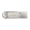 Pamięć Ultra Dual Drive Luxe 256GB USB 3.1 Type-C-7885384