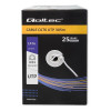 Kabel sieciowy/skrętka UTP | CAT6 | 305m-7885483