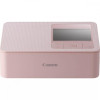 Drukarka DSC SELPHY CP1500 5541C002 różowa-7885627