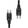 CB-CC1P OEM PVC kabel Power Delivery PD USB C - USB C | 1m | 5 Gbps | 3A | 60W PD | 20V-7886142