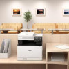 Urządzenie wielofunkcyjne laserowe MF754CDW 5455C009-7886387