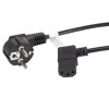 Kabel zasilający CEE CA-C13C-12CC-0030-BK -7886527