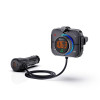 Transmiter samochodowy FM z Bluetooth i ładowarką PD, TR-14-7886750