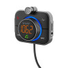 Transmiter samochodowy FM z Bluetooth i ładowarką PD, TR-14-7886755