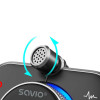 Transmiter samochodowy FM z Bluetooth i ładowarką PD, TR-14-7886756