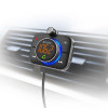 Transmiter samochodowy FM z Bluetooth i ładowarką PD, TR-14-7886757