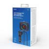 Transmiter samochodowy FM z Bluetooth i ładowarką PD, TR-14-7886759