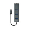HUB USB-C 3.1, AK-57-7886763
