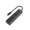 HUB USB-C 3.1, AK-57-7886764