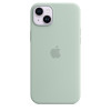 Etui silikonowe z MagSafe do iPhone 14 Plus - agawa-7887571