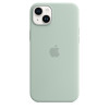 Etui silikonowe z MagSafe do iPhone 14 Plus - agawa-7887572