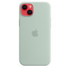 Etui silikonowe z MagSafe do iPhone 14 Plus - agawa-7887573