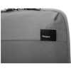 Plecak podróżny 16 cali Sagano EcoSmart Travel czarno-zielony-7888364