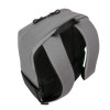 Plecak 16 cali Sagano EcoSmart Commuter czarno-zielony-7888395
