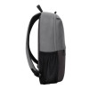 Plecak 16 cali Sagano EcoSmart Campus czarno-zielony-7888405