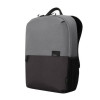 Plecak 16 cali Sagano EcoSmart Campus czarno-zielony-7888406