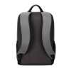 Plecak 16 cali Sagano EcoSmart Campus czarno-zielony-7888412