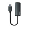 Adapter USB-A 3.1 Gen 1 do RJ-45 gigabit Ethernet, AK-55-7889102