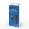 Adapter USB-A 3.1 Gen 1 do RJ-45 gigabit Ethernet, AK-55-7889104