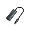Adapter USB-C 3.1 Gen 1 do RJ-45 Gigabit Ethernet, AK-56-7889107