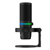 Mikrofon DuoCast Black RGB -7889528